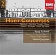 Horn Concertos