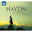 Haydn: Complete  Concertos