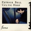 Celtic Harp: Fiona