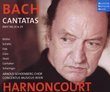 Bach: Cantatas BWV 29, 61 & 140 (2 CD)