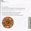 Harpsichord Concertos