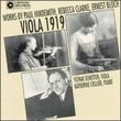 Viola 1919