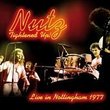 Tightened Up: Live in Nothingam 1977
