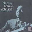 Blues By Lonnie Johnson