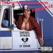Diesel Dykes O' Dixie
