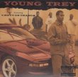 Chevy On Thangs [CD-Single]