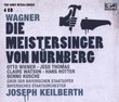 Wagner: Meistersinger von Nurnberg