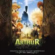 Arthur and the Invisibles [Original Motion Picture Soundtrack]