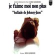 Je T'Aime, Moi Non Plus (1975 Film)