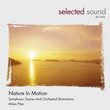 Selected Sound: Nature in Motion