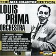 Louis Prima Orchestra: Jazz Collector Edition