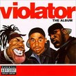 Violator: The Album