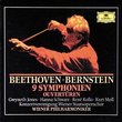 Beethoven: 9 Symphonien; Ouvertüren [Box Set]