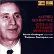 Schnittke: Cello & Piano Works