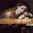 Charpentier : Messe en la mémoire d'un prince / Tabart : Requiem; Magnificat; Te Deum