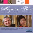 Reinhard Goebel: Mozart in Paris