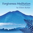 Forgiveness Meditation