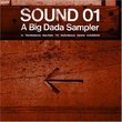 Sound 01: Big Dada Sampler