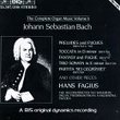 Bach: The Complete Organ Music, Vol. 6