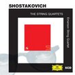 Shostakovich: The String Quartets [Box Set]