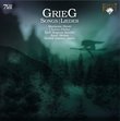 Grieg: Songs [Complete]