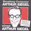 Sings Arthur Siegel