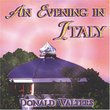 An Evening in Italy