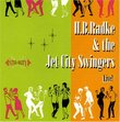 Hb Radke & The Jet City Swingers