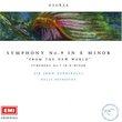 Phoenixa Series- Dvorak: Symphonies nos 7 & 9 / Barbirolli