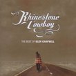 Rhinestone Cowboy: The Best of