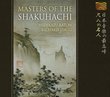 Masters of the Shakuhachi