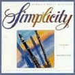 Simplicity: Woodwinds, Vol. 7