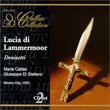 Donizetti: Lucia di Lammermoor