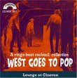 West Goes to Pop - Ringo-Beat Cocktail Collection
