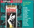Stax Solid Gold: The Best Of The Best - 36 All-Time Favorites
