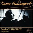 Pancho Vladigerov:Compositions