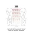 Prokofiev: The Complete Symphonies and Concertos [Box Set]