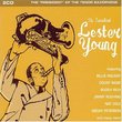 Essential Lester Young