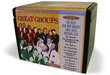 Only The Best Of The Great Groups, Volume 2 (10-CD)