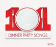 101 Dinner Party Songs