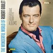 The Wonderful World Of Robert Goulet - The First Four Albums [ORIGINAL RECORDINGS REMASTERED] 2CD SET