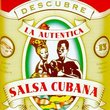 Salsa Cubana