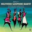 Hollywood Saxophone Quartet