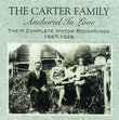 Anchored In Love: Their Complete Victor Recordings - 1927-1928