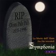 La Mort dell' Oom (No Pah Intended); Symphonia Two