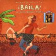 Baila: Latin Dance Party