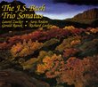 The J.S.Bach Trio Sonatas