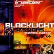 Insider Presents Blacklight Sessions 1