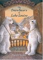 Snowbears of Lake Louise (CD & Book)