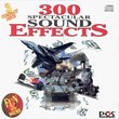300 Spectacular Sound Effects